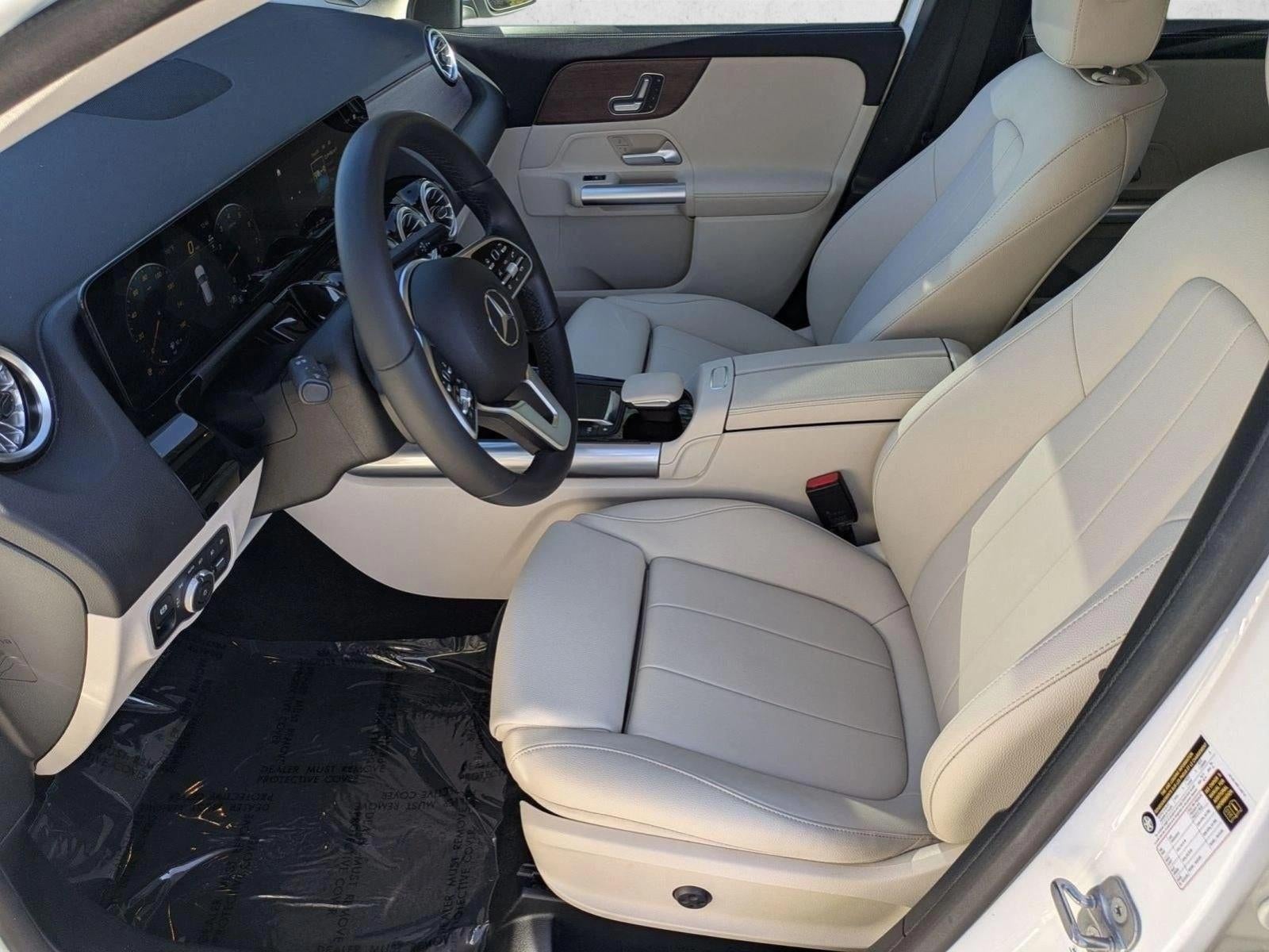 2023 Mercedes-Benz GLA GLA 250 SUV