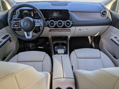 2023 Mercedes-Benz GLA GLA 250 SUV