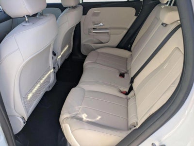 2023 Mercedes-Benz GLA GLA 250 SUV