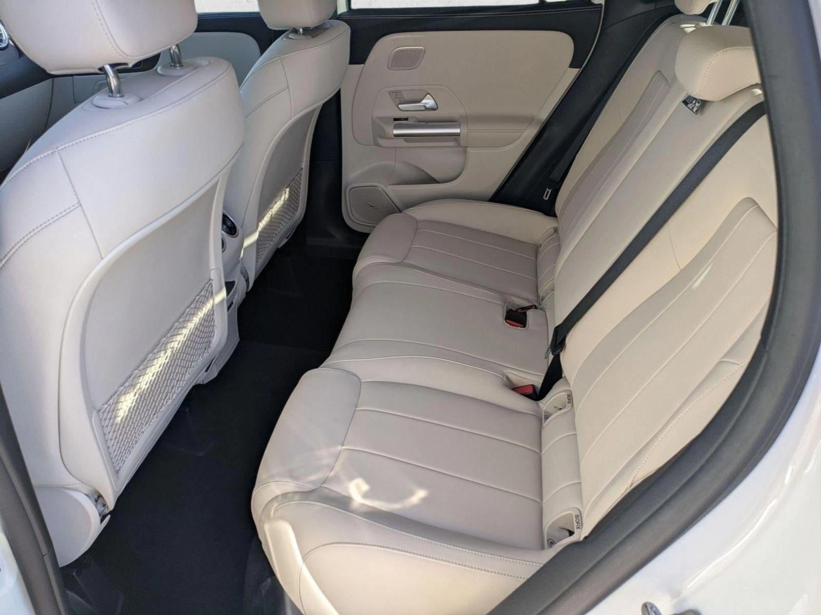2023 Mercedes-Benz GLA GLA 250 SUV