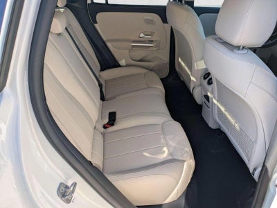 2023 Mercedes-Benz GLA GLA 250 SUV