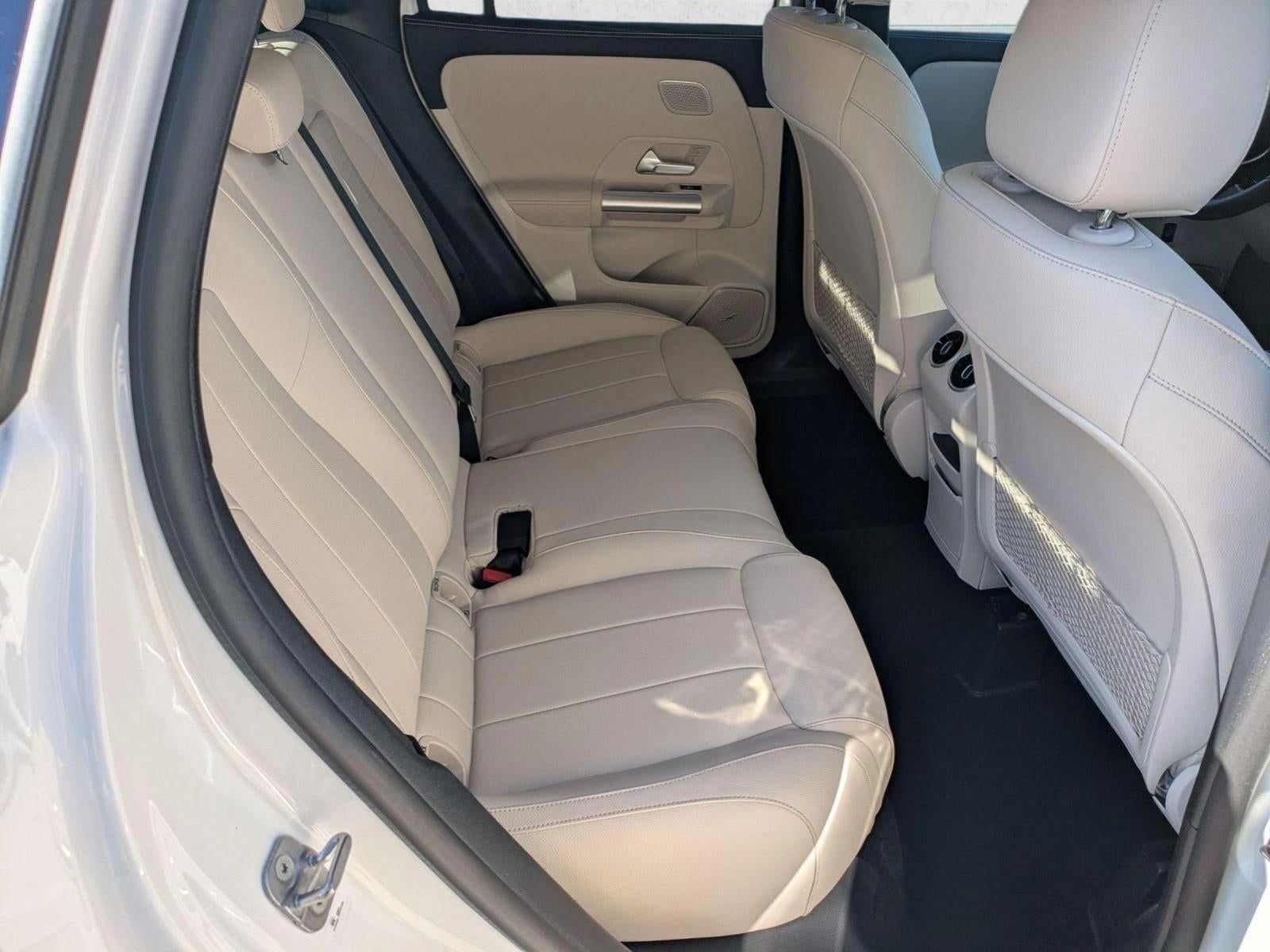 2023 Mercedes-Benz GLA GLA 250 SUV