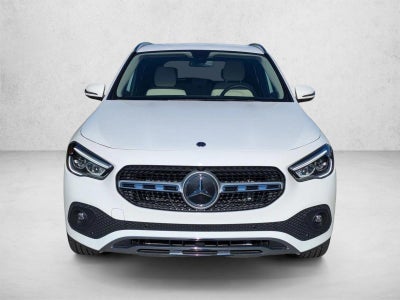 2023 Mercedes-Benz GLA GLA 250 SUV