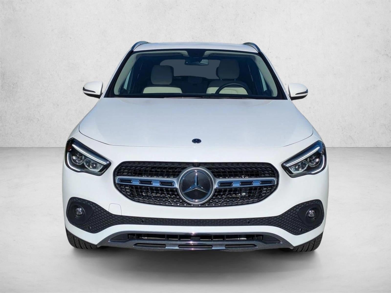 2023 Mercedes-Benz GLA GLA 250 SUV