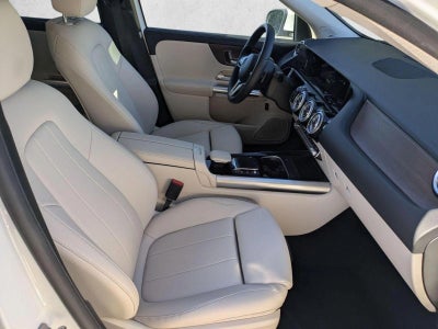 2023 Mercedes-Benz GLA GLA 250 SUV