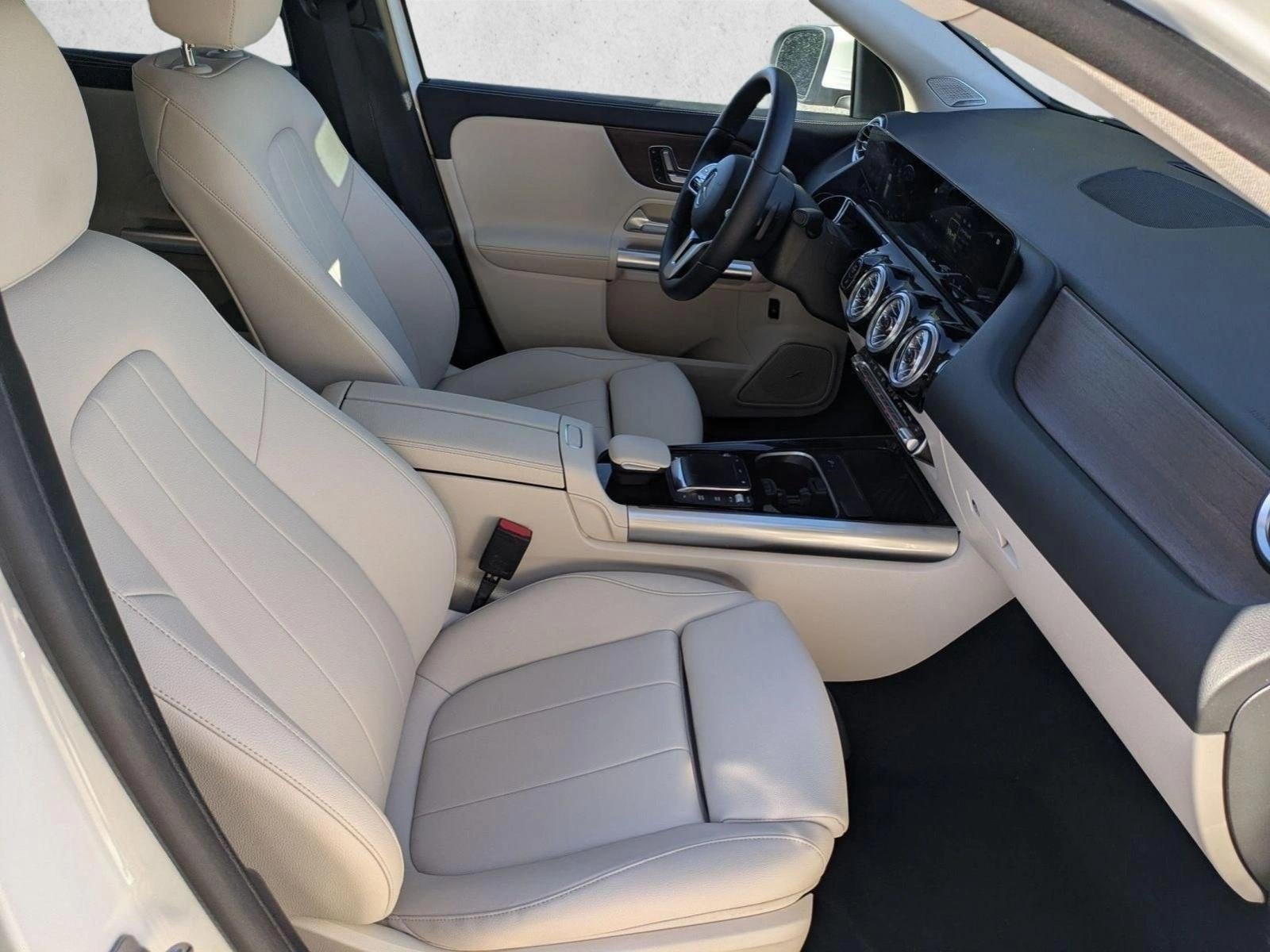 2023 Mercedes-Benz GLA GLA 250 SUV