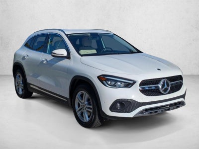 2023 Mercedes-Benz GLA GLA 250 SUV