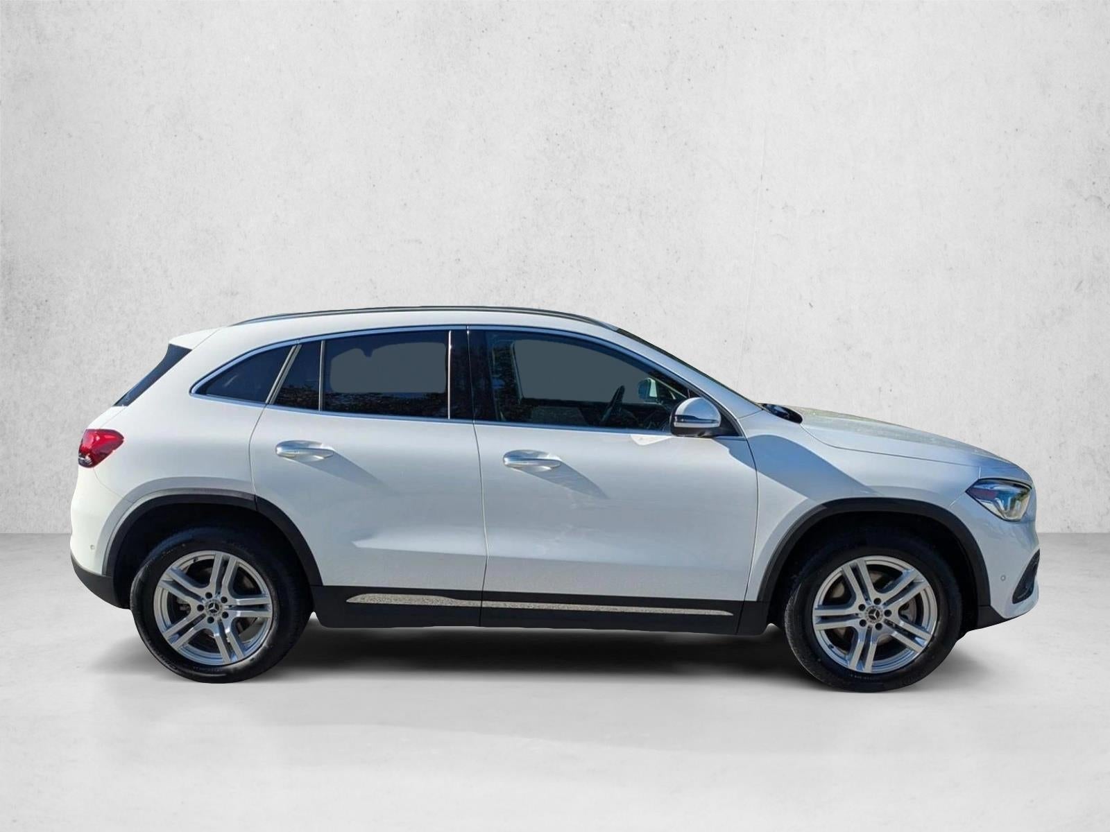 2023 Mercedes-Benz GLA GLA 250 SUV