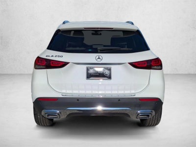 2023 Mercedes-Benz GLA GLA 250 SUV