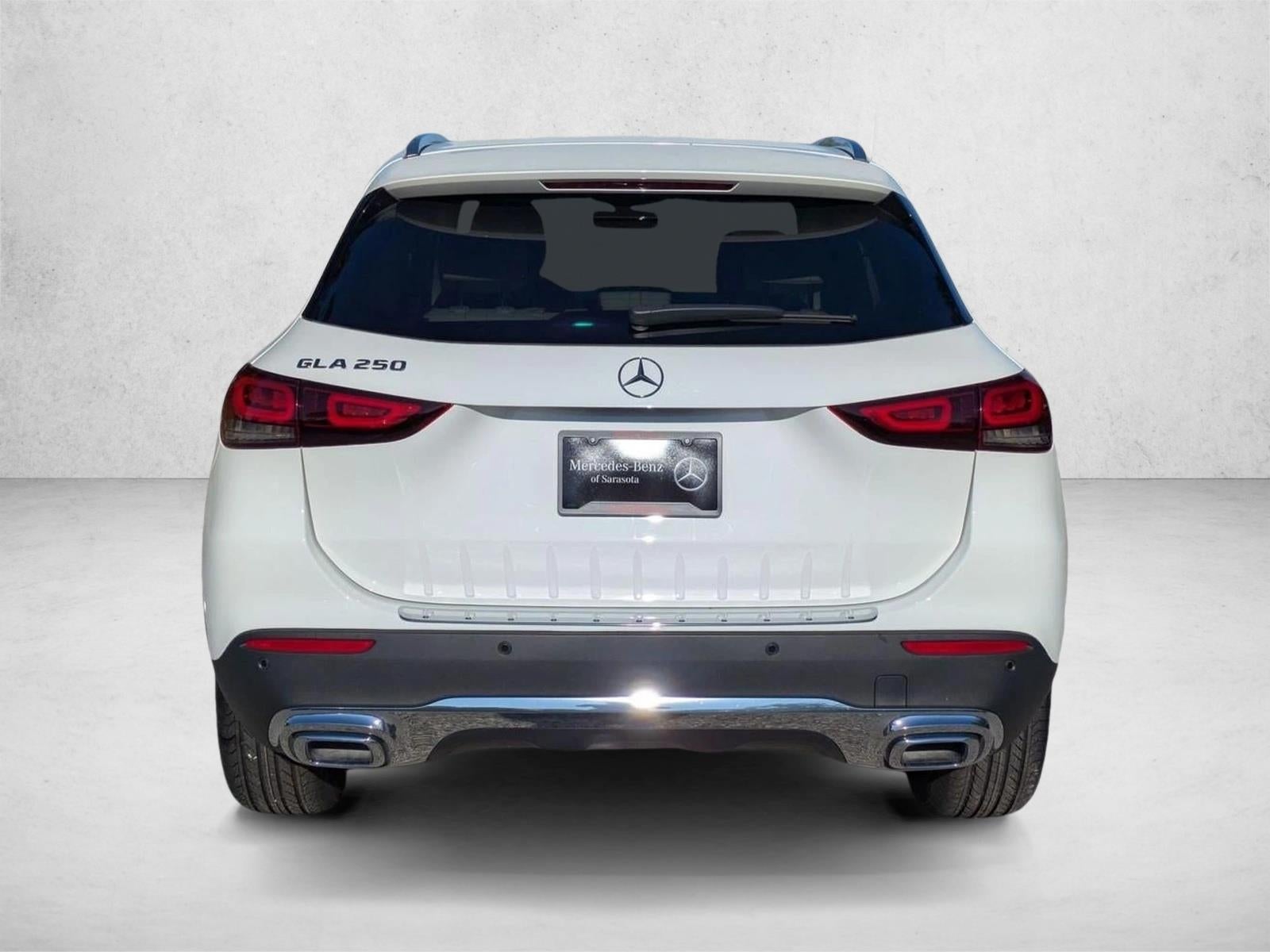 2023 Mercedes-Benz GLA GLA 250 SUV