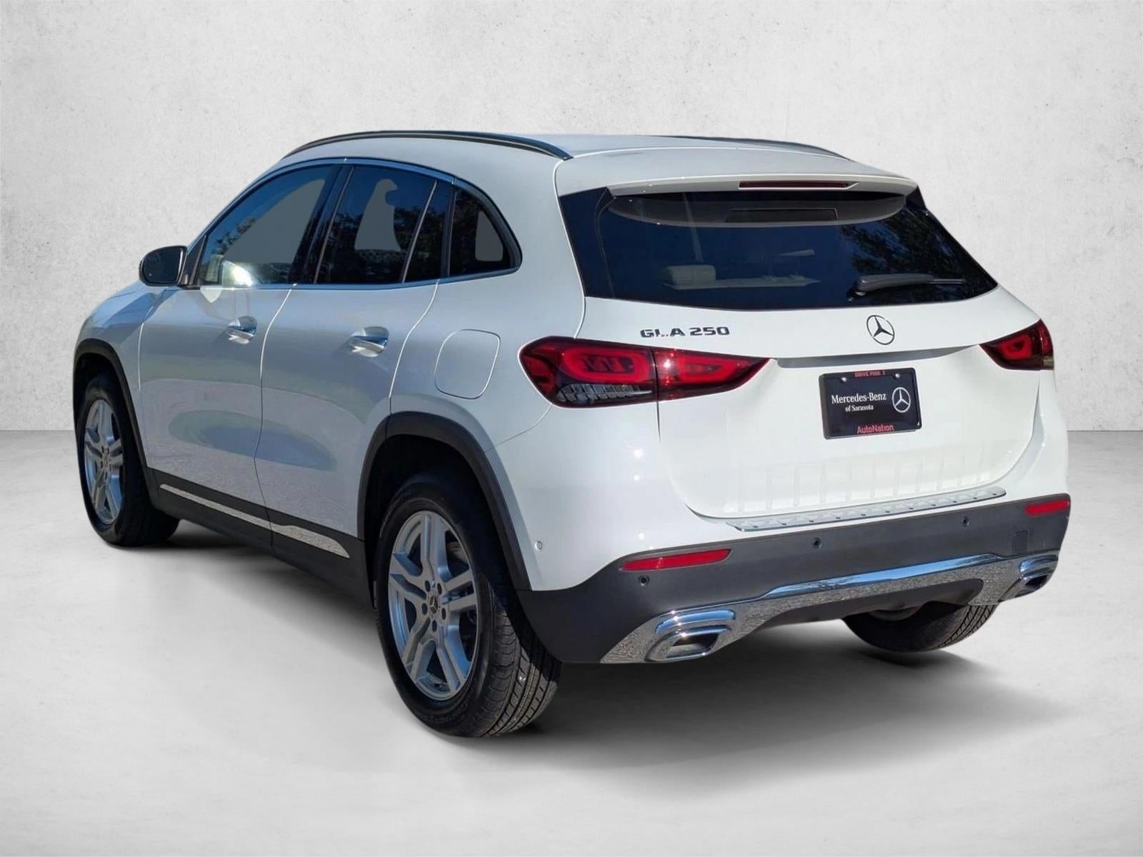 2023 Mercedes-Benz GLA GLA 250 SUV