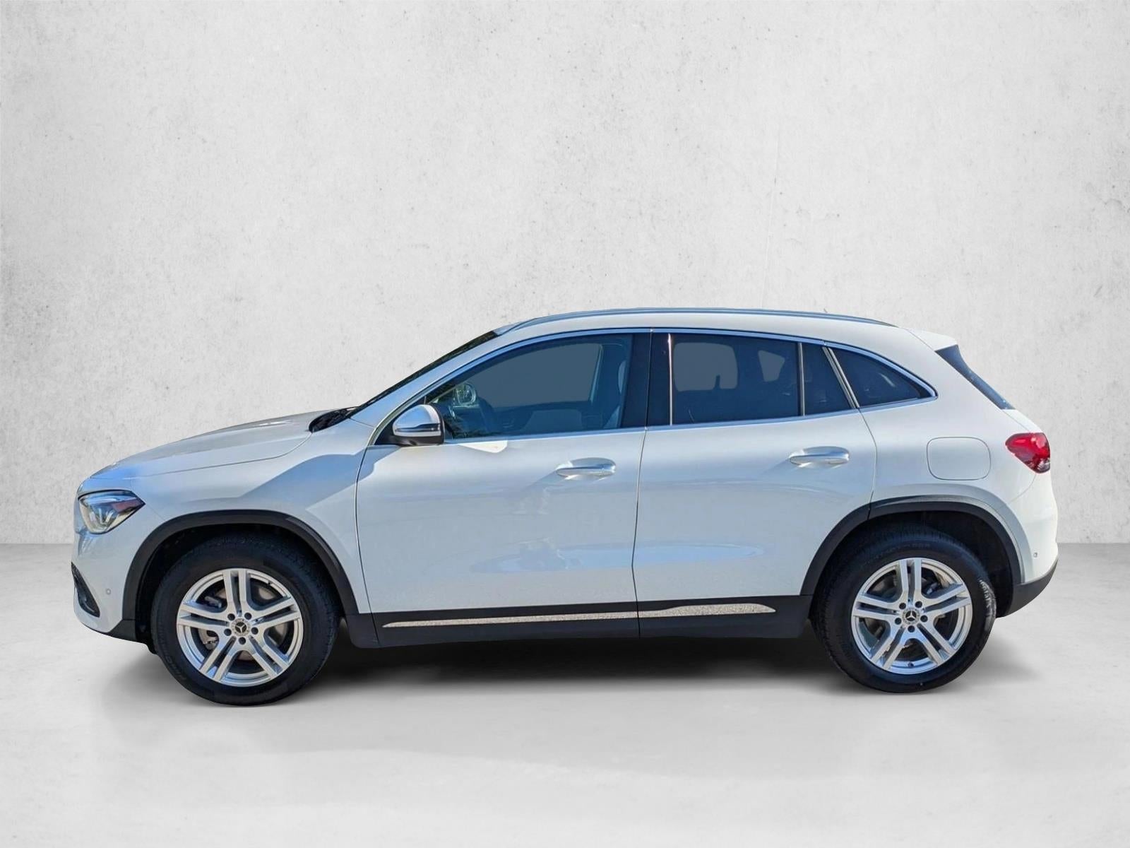 2023 Mercedes-Benz GLA GLA 250 SUV