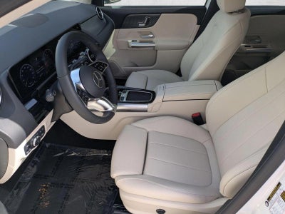 2026 Mercedes-Benz GLA GLA 250 SUV