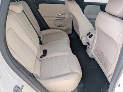 2026 Mercedes-Benz GLA GLA 250 SUV