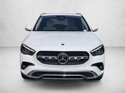 2026 Mercedes-Benz GLA GLA 250 SUV