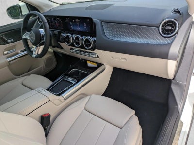 2026 Mercedes-Benz GLA GLA 250 SUV