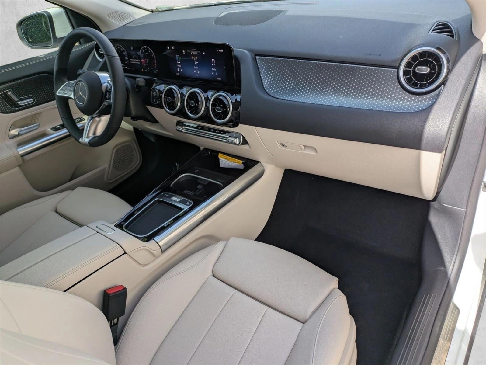 2026 Mercedes-Benz GLA GLA 250 SUV
