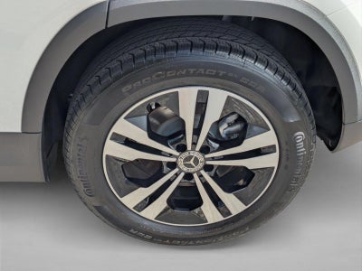 2026 Mercedes-Benz GLA GLA 250 SUV