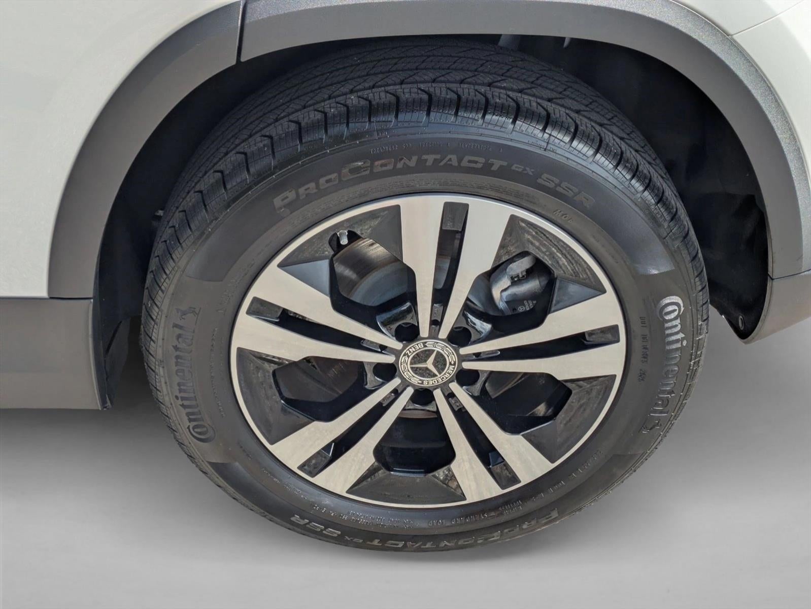 2026 Mercedes-Benz GLA GLA 250 SUV