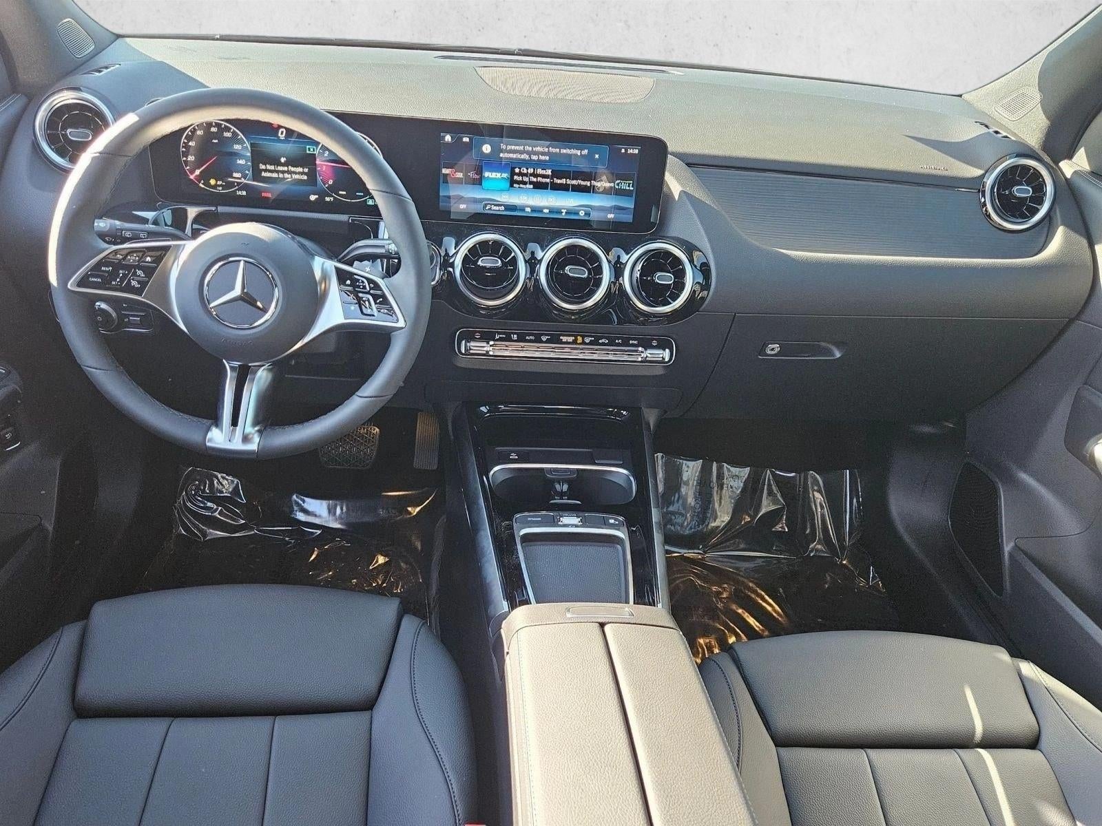 2026 Mercedes-Benz GLA GLA 250 SUV