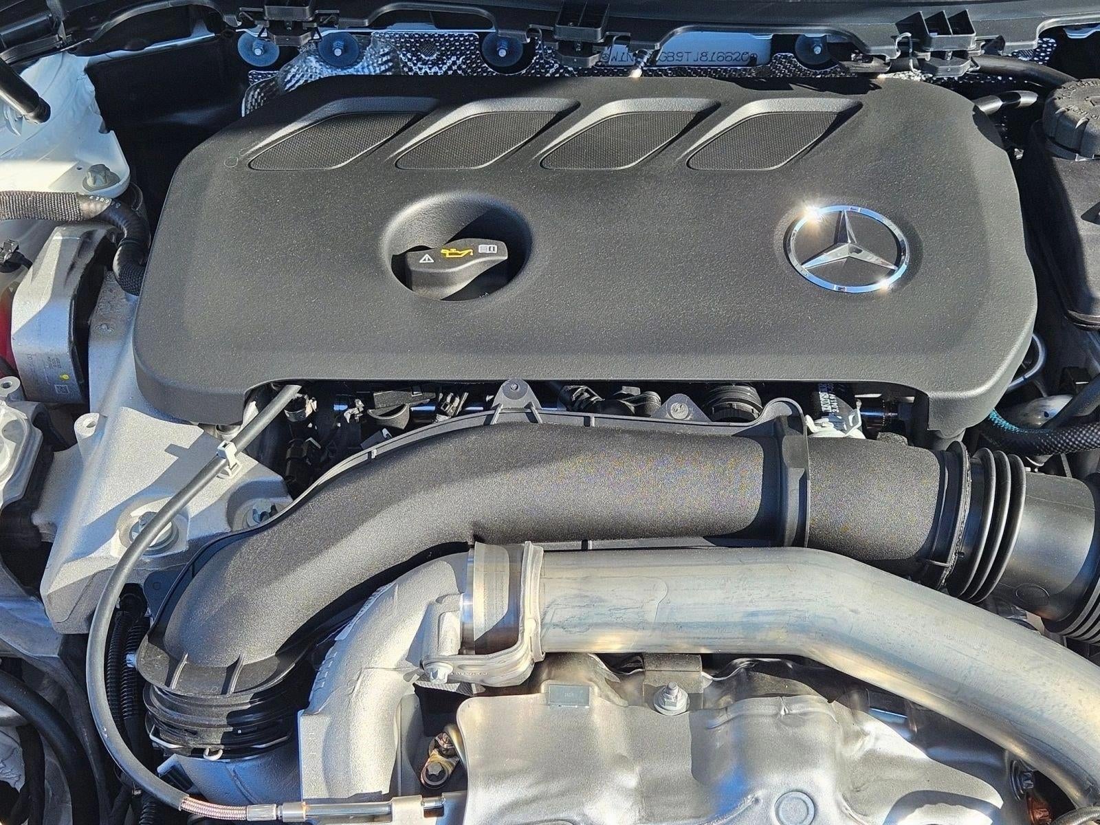 2026 Mercedes-Benz GLA GLA 250 SUV