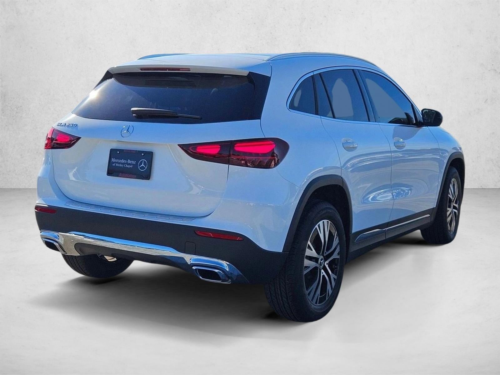 2026 Mercedes-Benz GLA GLA 250 SUV