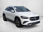 2026 Mercedes-Benz GLA GLA 250 SUV