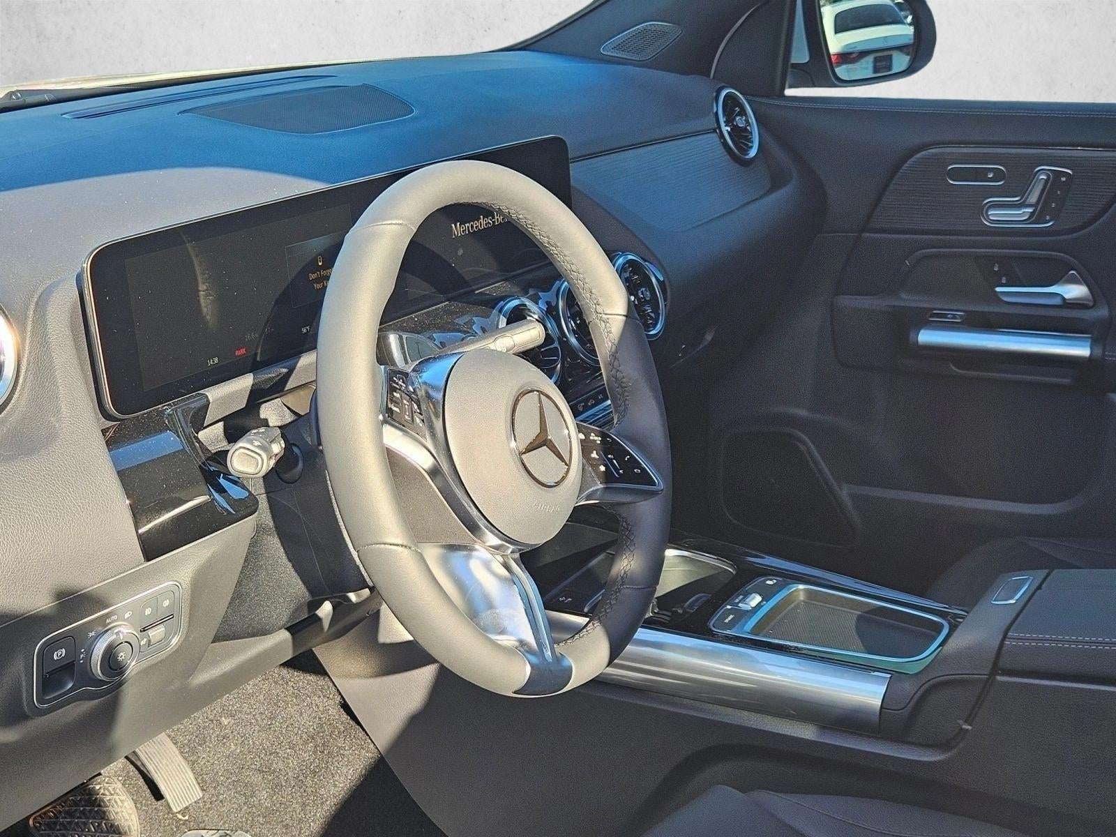 2026 Mercedes-Benz GLA GLA 250 SUV