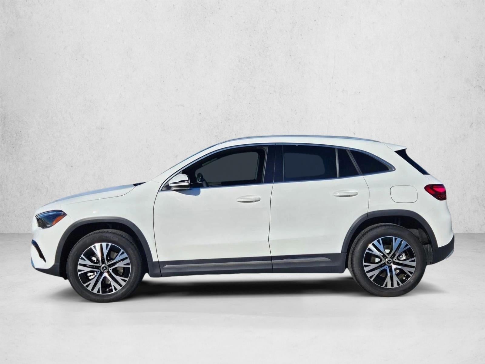 2026 Mercedes-Benz GLA GLA 250 SUV