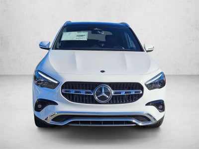 2026 Mercedes-Benz GLA GLA 250 SUV
