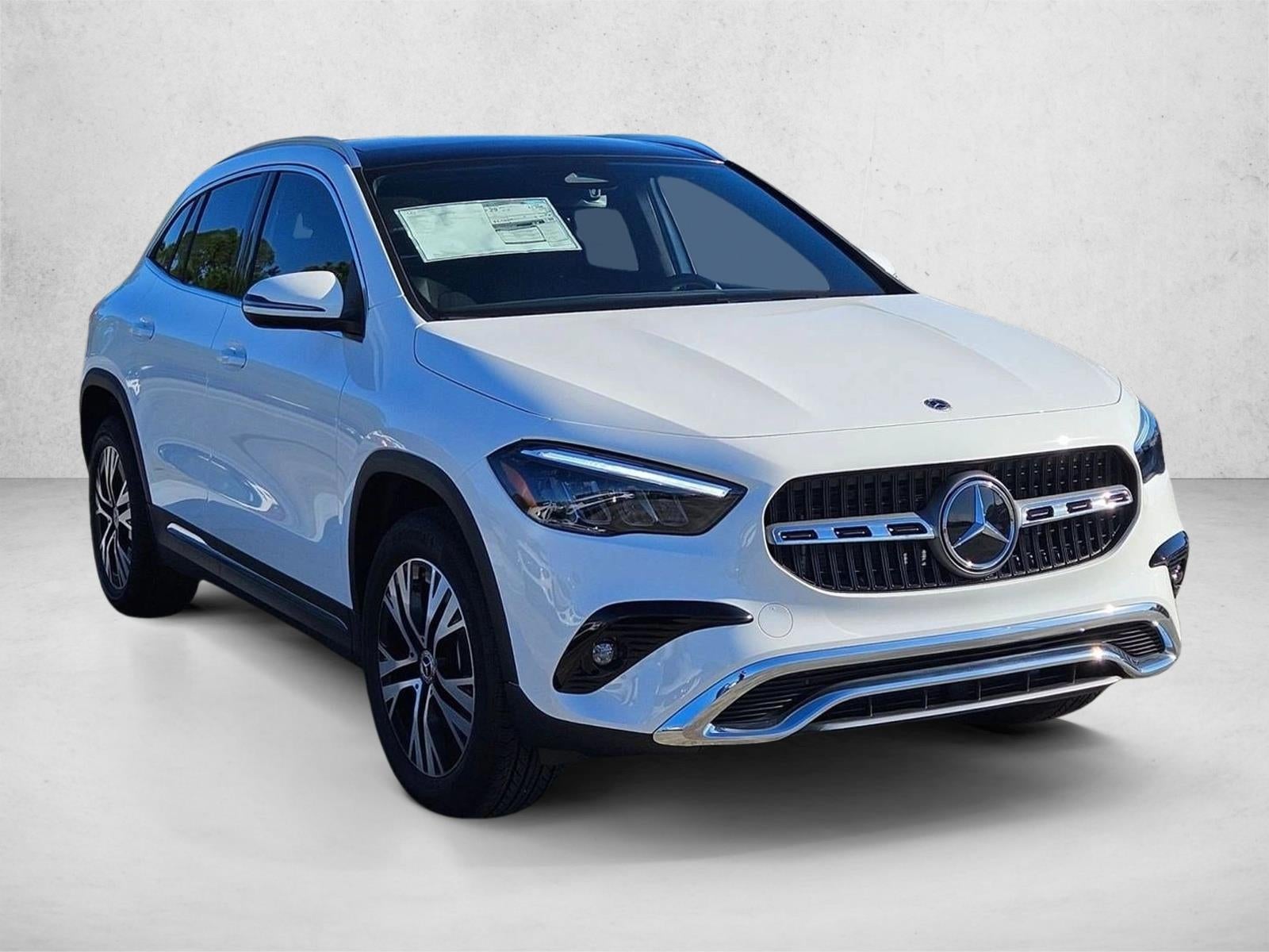 2026 Mercedes-Benz GLA GLA 250 SUV