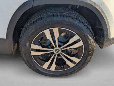 2026 Mercedes-Benz GLA GLA 250 SUV