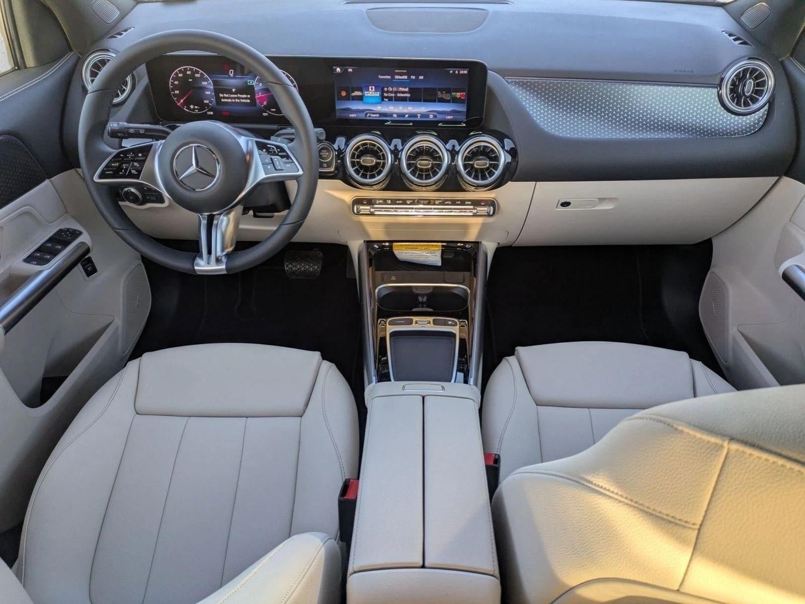 2026 Mercedes-Benz GLA GLA 250 SUV