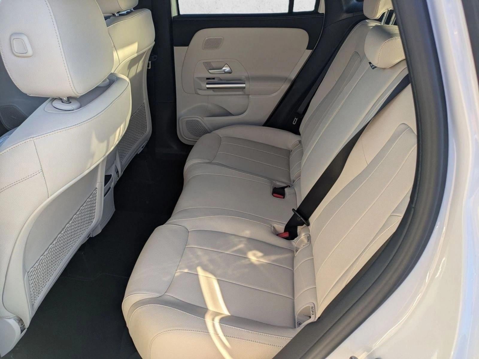 2026 Mercedes-Benz GLA GLA 250 SUV