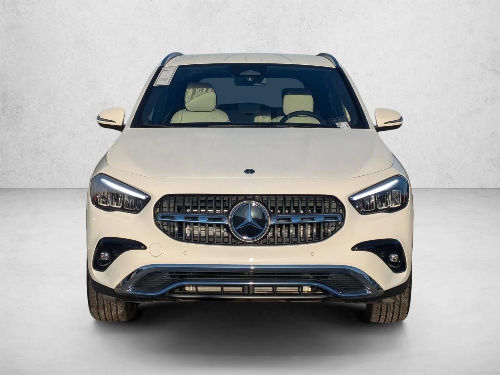 2026 Mercedes-Benz GLA GLA 250 SUV