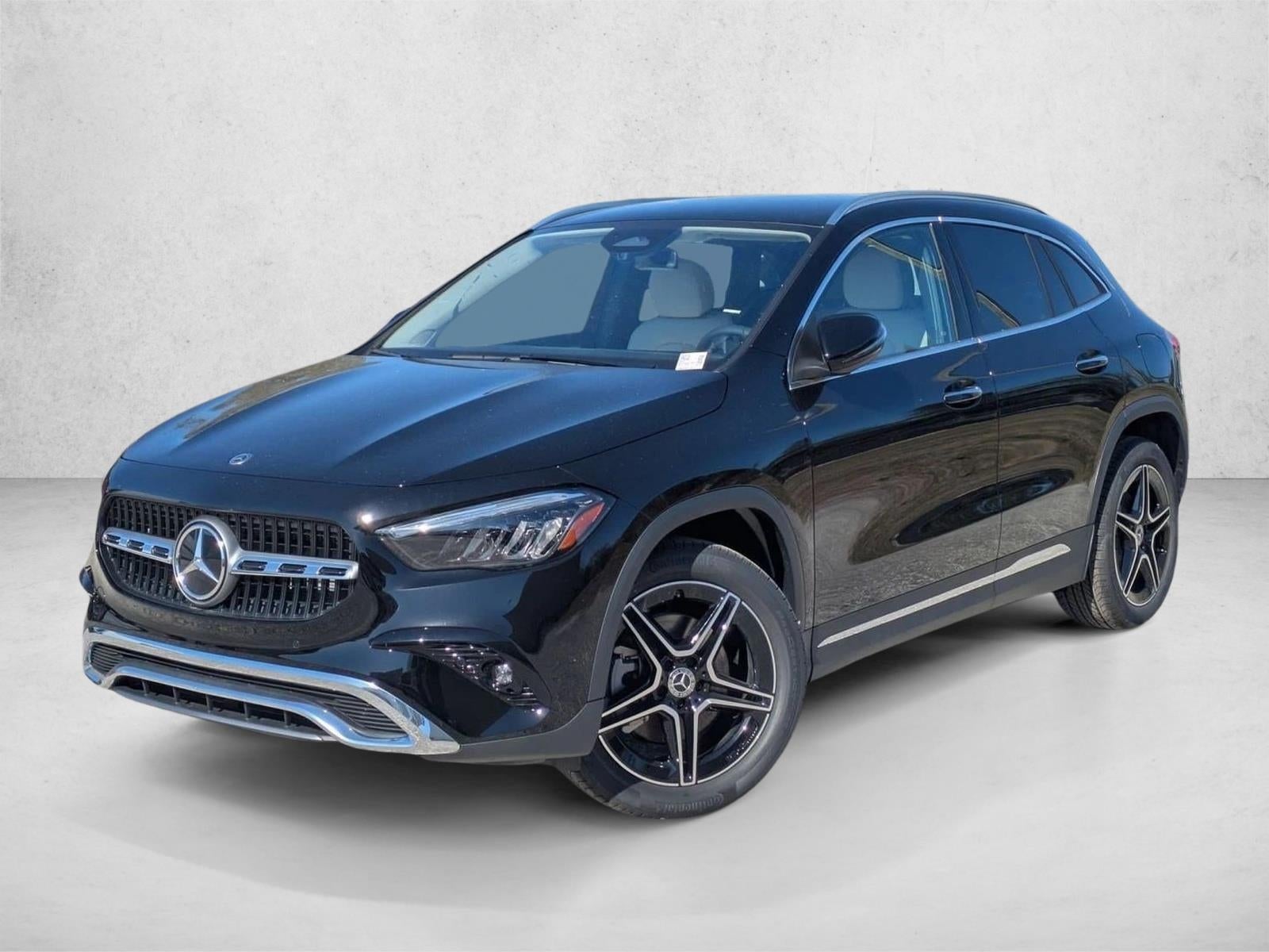 2026 Mercedes-Benz GLA GLA 250's photo