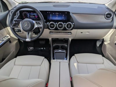 2026 Mercedes-Benz GLA GLA 250 SUV