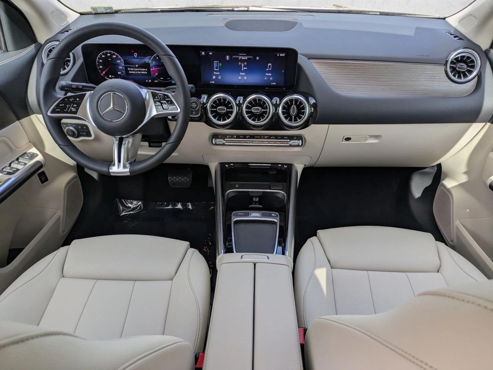 2026 Mercedes-Benz GLA GLA 250 SUV