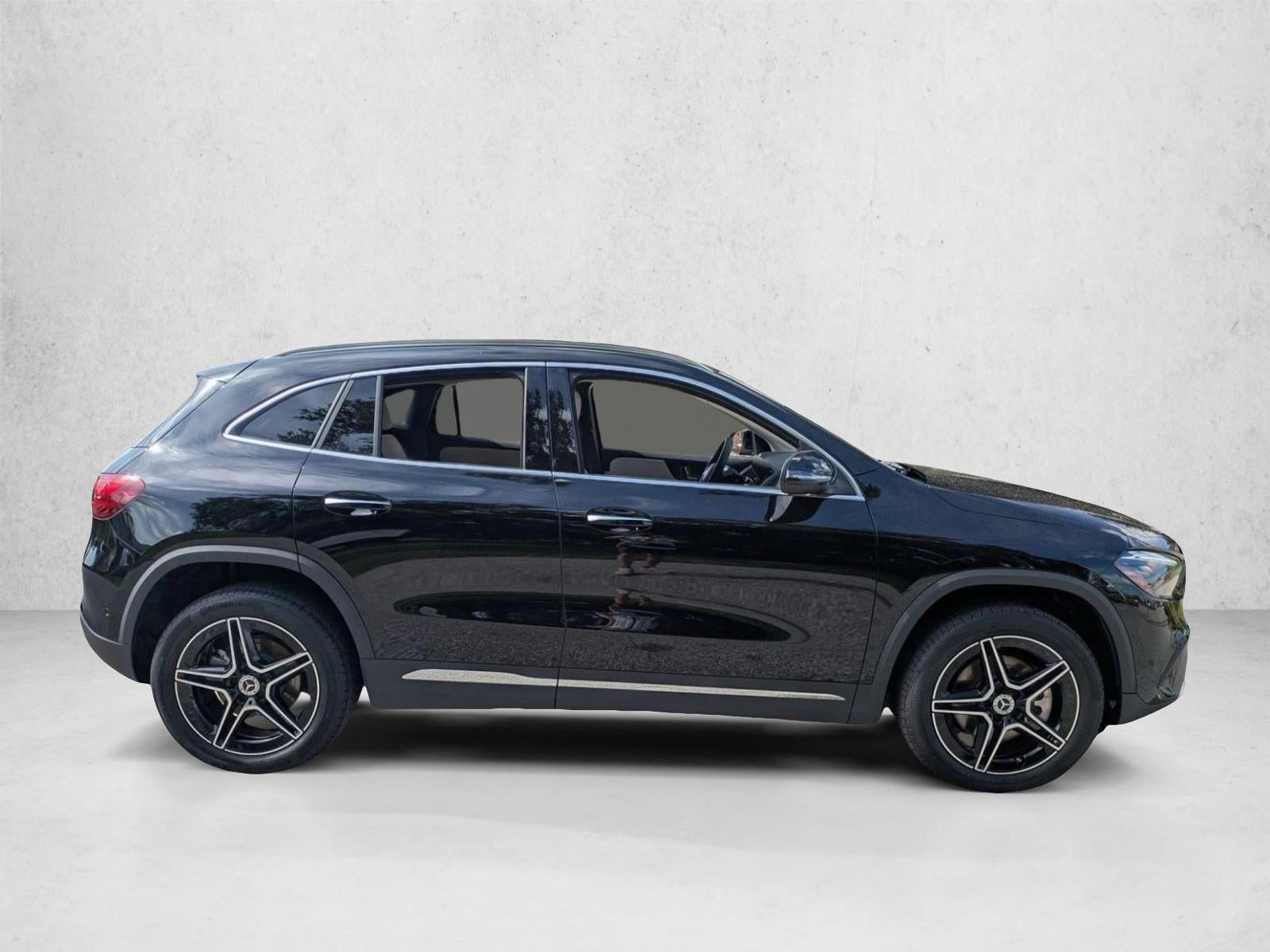 2026 Mercedes-Benz GLA GLA 250 SUV