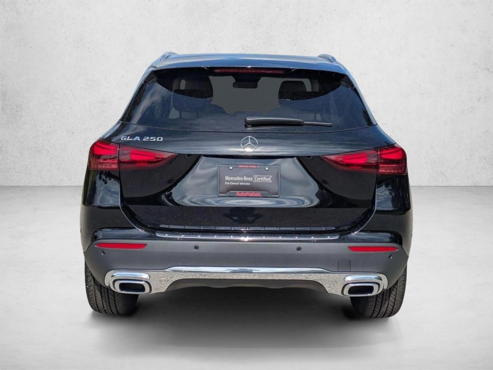 2026 Mercedes-Benz GLA GLA 250 SUV