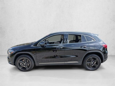 2026 Mercedes-Benz GLA GLA 250 SUV