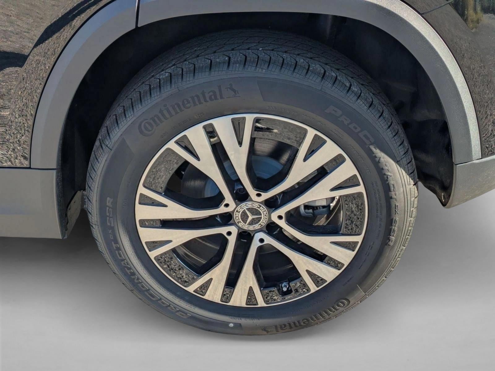 2026 Mercedes-Benz GLA GLA 250 4MATIC® SUV