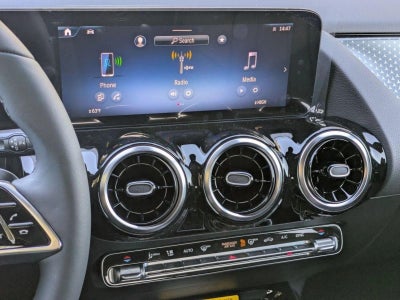 2026 Mercedes-Benz GLA GLA 250 4MATIC® SUV