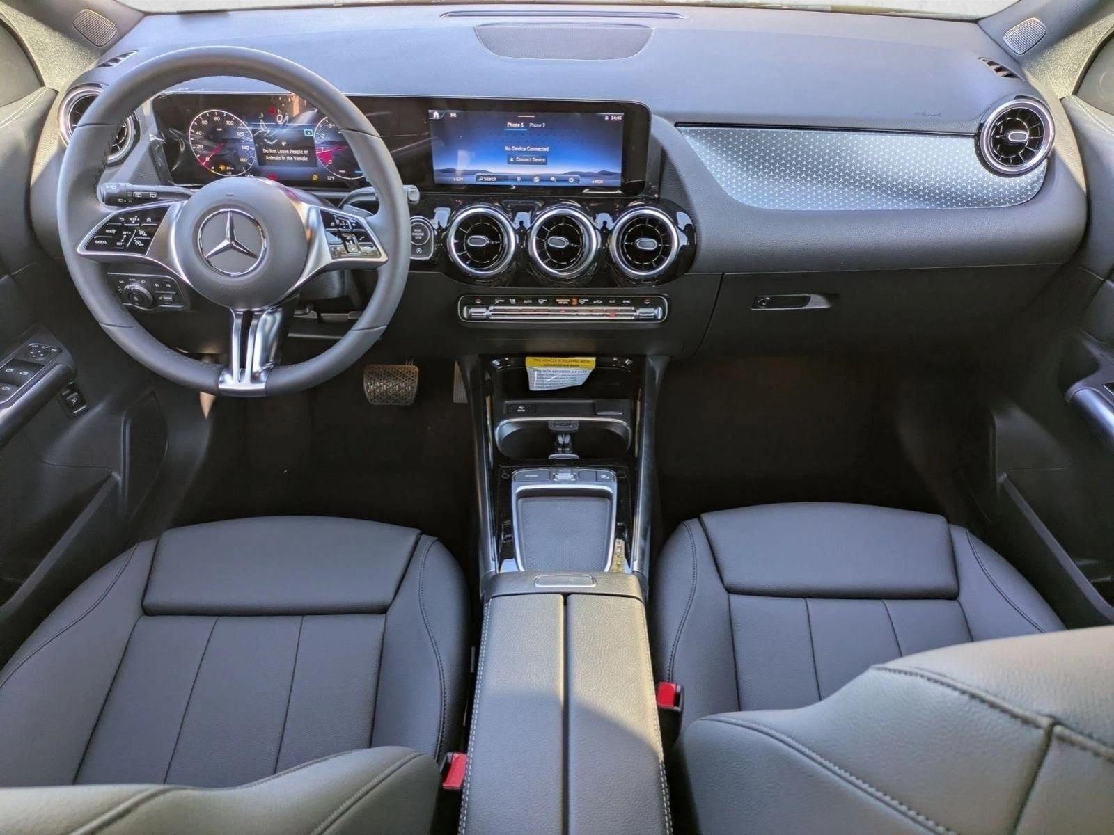 2026 Mercedes-Benz GLA GLA 250 4MATIC® SUV