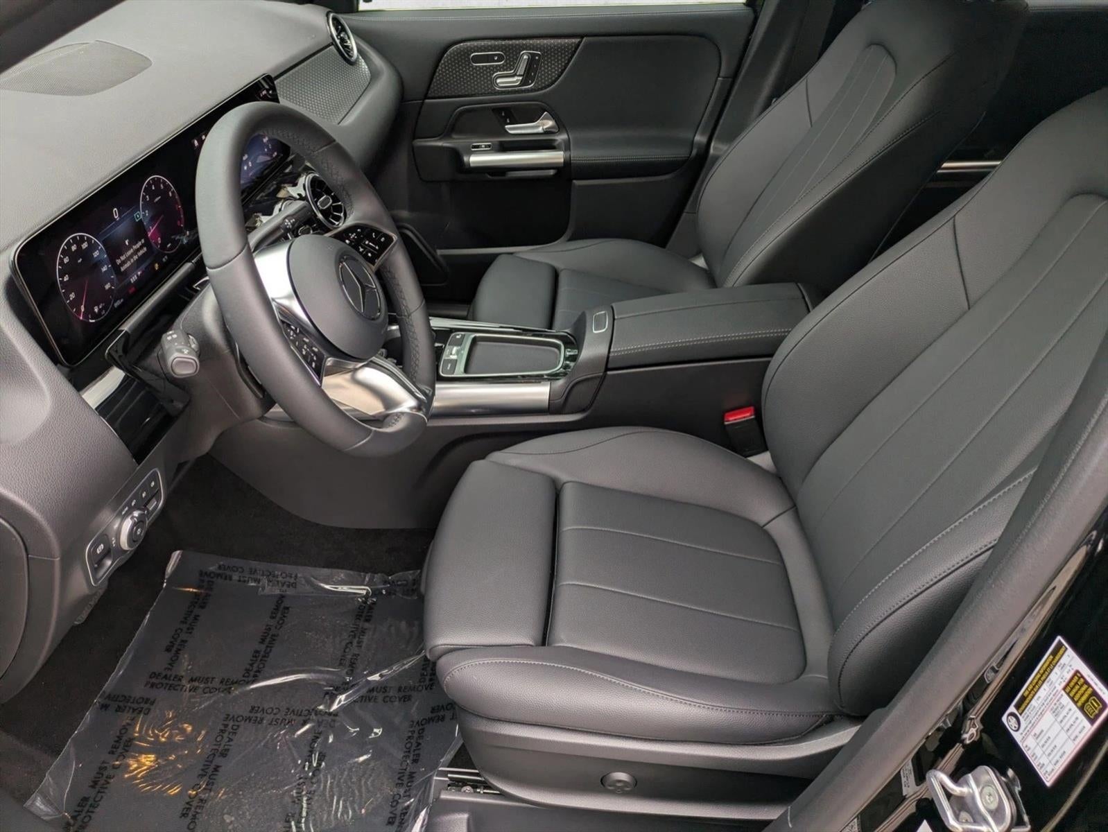 2026 Mercedes-Benz GLA GLA 250 4MATIC® SUV