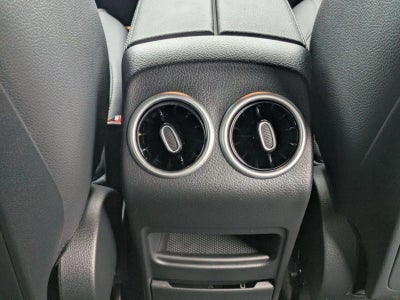 2026 Mercedes-Benz GLA GLA 250 4MATIC® SUV