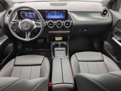 2026 Mercedes-Benz GLA GLA 250 4MATIC® SUV