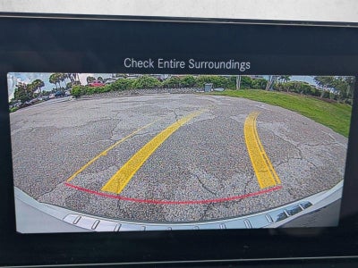 2022 Mercedes-Benz GLA GLA 250 4MATIC® SUV