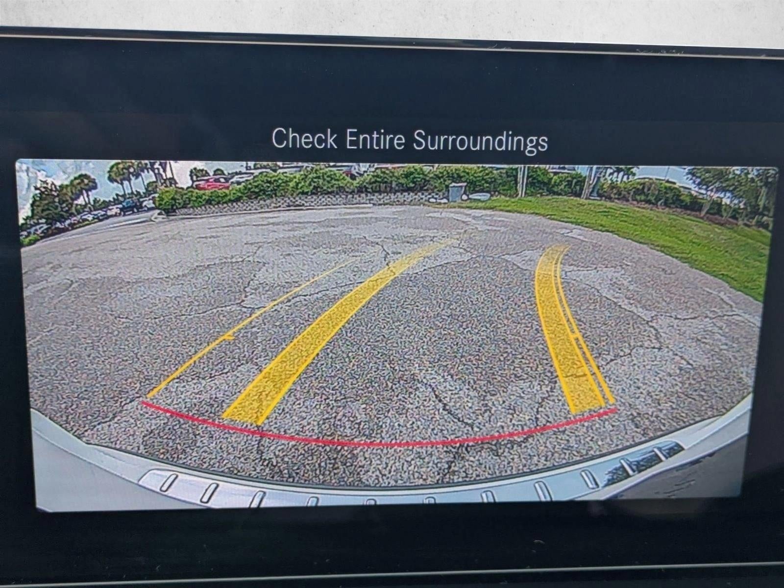 2022 Mercedes-Benz GLA GLA 250 4MATIC® SUV