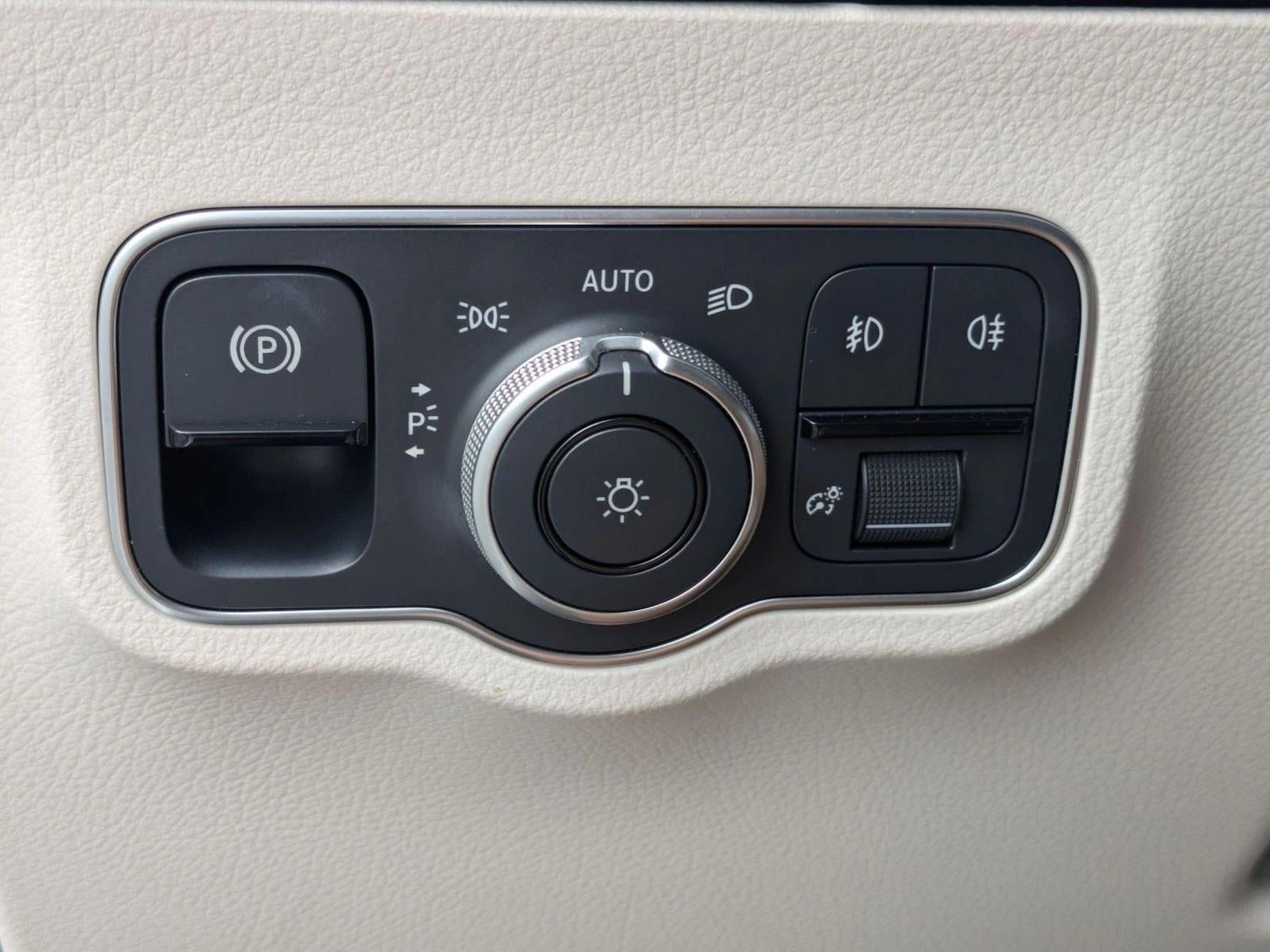 2022 Mercedes-Benz GLA GLA 250 4MATIC® SUV